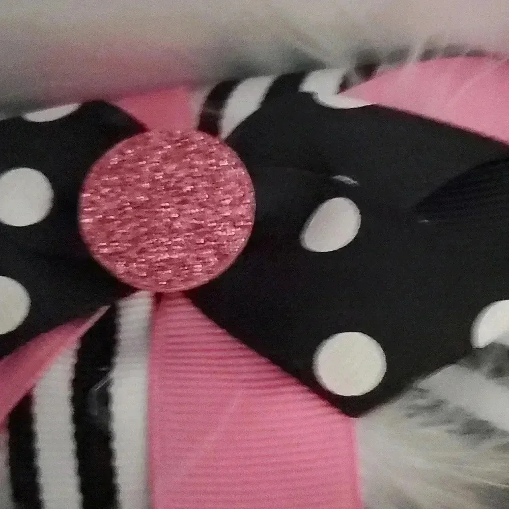 Hair bows